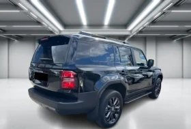 Toyota Land cruiser 2.8 D-4D = NEW = 7 Seats/Lounge �������� | Mobile.bg � ����� ������ 4