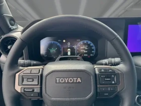 Toyota Land cruiser 2.8 D-4D = NEW = 7 Seats/Lounge �������� | Mobile.bg � ����� ������ 6