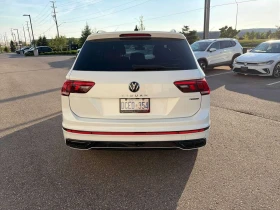 VW Tiguan Comfortline R Line Black Edition/������/���������� | Mobile.bg � ����� ������ 4
