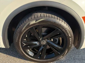 VW Tiguan Comfortline R Line Black Edition/������/���������� | Mobile.bg � ����� ������ 7