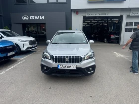 Suzuki SX4 S-Cross Hybrid GL+ 1.4 Booster Jet 4x4 | Mobile.bg � ����� ������ 3