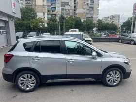 Suzuki SX4 S-Cross Hybrid GL+ 1.4 Booster Jet 4x4 | Mobile.bg � ����� ������ 8