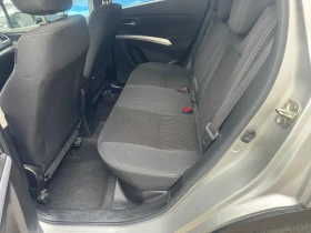 Suzuki SX4 S-Cross Hybrid GL+ 1.4 Booster Jet 4x4 | Mobile.bg � ����� ������ 10