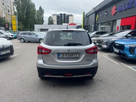 Suzuki SX4 S-Cross Hybrid GL+ 1.4 Booster Jet 4x4 | Mobile.bg � ����� ������ 6