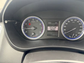 Suzuki SX4 S-Cross Hybrid GL+ 1.4 Booster Jet 4x4 | Mobile.bg � ����� ������ 14