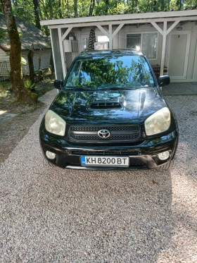 Toyota Rav4 undefined | Auto.bg — изображение 2
