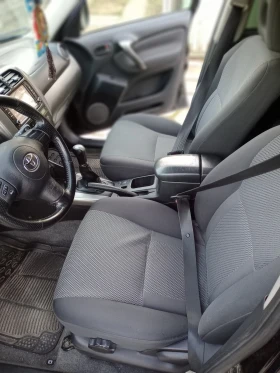 Toyota Rav4 undefined | Auto.bg — изображение 9