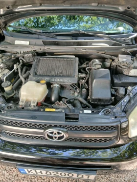 Toyota Rav4 undefined | Auto.bg — изображение 4