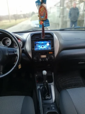 Toyota Rav4 undefined | Auto.bg — изображение 6