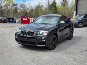 BMW X4 M40i xDrive