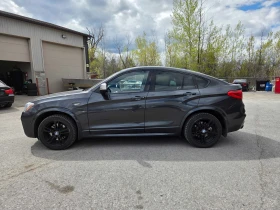 BMW X4 M40i xDrive | Auto.bg — изображение 2