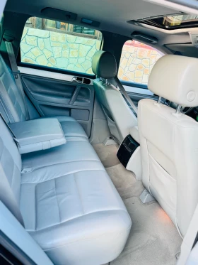 VW Touareg undefined | Auto.bg — изображение 7
