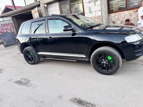 VW Touareg undefined | Auto.bg — изображение 2