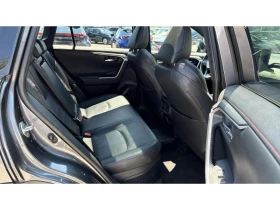 Toyota Rav4 2.5 PHEV BLACK EDITION - 52990 € - 92468400 7