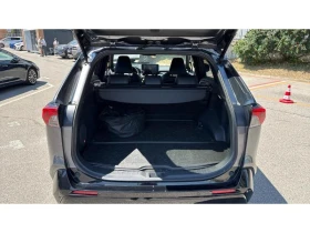 Toyota Rav4 2.5 PHEV BLACK EDITION - 52990 € - 92468400 10