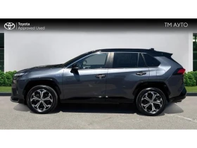 Toyota Rav4 2.5 PHEV BLACK EDITION - 52990 € - 92468400 3