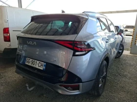 Kia Sportage Gt Line 230hp 360 Ventilated | Auto.bg — изображение 3