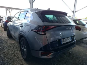 Kia Sportage Gt Line 230hp 360 Ventilated | Auto.bg — изображение 4