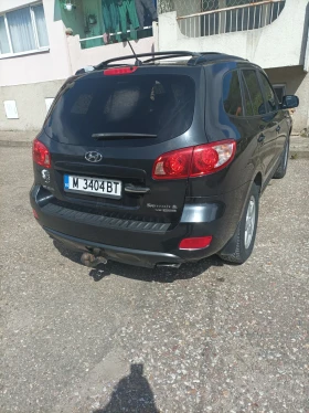Hyundai Santa fe | Mobile.bg � ����� ������ 3