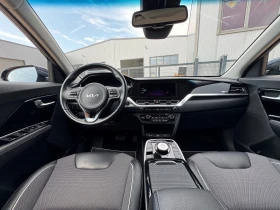 Kia Niro 64kWh   ������   ����� ������� | Mobile.bg � ����� ������ 8