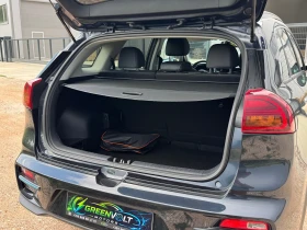 Kia Niro 64kWh   ������   ����� ������� | Mobile.bg � ����� ������ 6