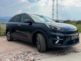 Kia Niro 64kWh   ������   ����� ������� | Mobile.bg � ����� ������ 5