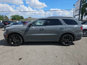 Dodge Durango * R/T AWD* CARFAX* АВТОКРЕДИТ БЕЗ ПЪРВОНАЧАЛНА ВНО | Auto.bg — изображение 2