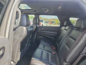 Dodge Durango * R/T AWD* CARFAX* АВТОКРЕДИТ БЕЗ ПЪРВОНАЧАЛНА ВНО | Auto.bg — изображение 12