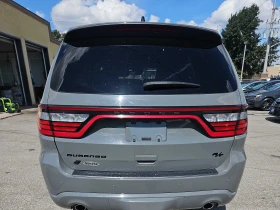 Dodge Durango * R/T AWD* CARFAX* АВТОКРЕДИТ БЕЗ ПЪРВОНАЧАЛНА ВНО | Auto.bg — изображение 4