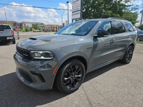 Dodge Durango * R/T AWD* CARFAX* АВТОКРЕДИТ БЕЗ ПЪРВОНАЧАЛНА ВНО
