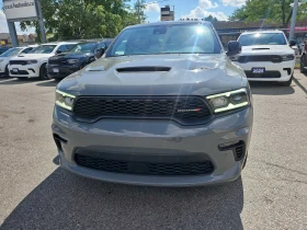 Dodge Durango * R/T AWD* CARFAX* АВТОКРЕДИТ БЕЗ ПЪРВОНАЧАЛНА ВНО | Auto.bg — изображение 6