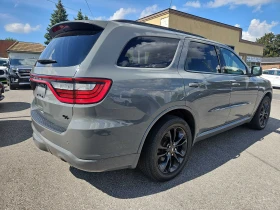 Dodge Durango * R/T AWD* CARFAX* АВТОКРЕДИТ БЕЗ ПЪРВОНАЧАЛНА ВНО | Auto.bg — изображение 16