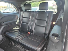 Dodge Durango * R/T AWD* CARFAX* АВТОКРЕДИТ БЕЗ ПЪРВОНАЧАЛНА ВНО | Auto.bg — изображение 13