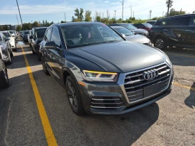 Audi Q5 * PROGRESSIV * CARFAX * БЕЗ ПЪРВОНАЧАЛНА ВНОСКА | Auto.bg — изображение 2