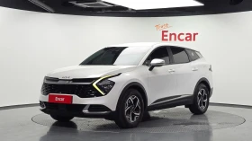 Kia Sportage Drive Wise, 12.3-inch navigationView selection opt