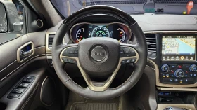 Jeep Grand cherokee SUMMIT* 4X4* 8ZF* DISTRONIC* HARMAN* PANO* �����*  | Mobile.bg � ����� ������ 7
