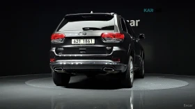 Jeep Grand cherokee SUMMIT* 4X4* 8ZF* DISTRONIC* HARMAN* PANO* �����*  | Mobile.bg � ����� ������ 4