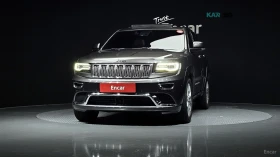 Jeep Grand cherokee SUMMIT* 4X4* 8ZF* DISTRONIC* HARMAN* PANO* �����*  | Mobile.bg � ����� ������ 3