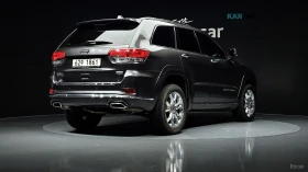 Jeep Grand cherokee SUMMIT* 4X4* 8ZF* DISTRONIC* HARMAN* PANO* �����*  | Mobile.bg � ����� ������ 2