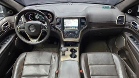 Jeep Grand cherokee SUMMIT* 4X4* 8ZF* DISTRONIC* HARMAN* PANO* �����*  | Mobile.bg � ����� ������ 6