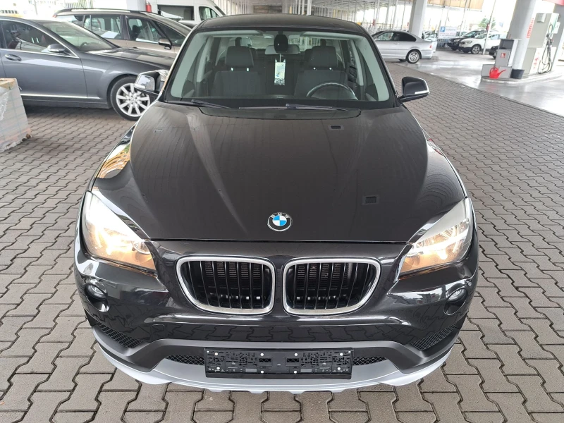 BMW X1 2.0D 143ps.ITALIA, снимка 2 - Автомобили и джипове - 47312029