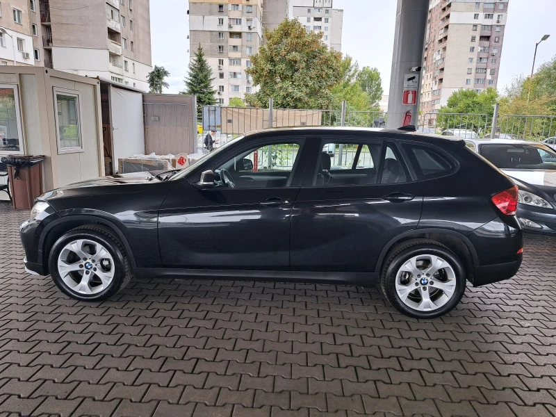 BMW X1 2.0D 143ps.ITALIA, снимка 4 - Автомобили и джипове - 47312029