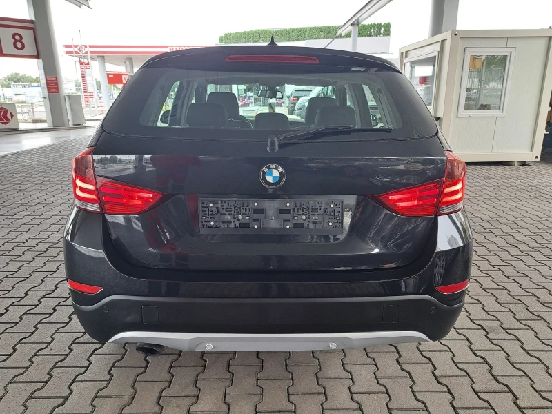 BMW X1 2.0D 143ps.ITALIA, снимка 6 - Автомобили и джипове - 47312029