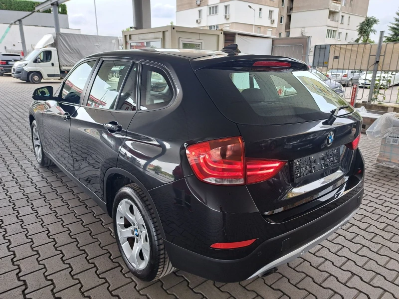 BMW X1 2.0D 143ps.ITALIA, снимка 3 - Автомобили и джипове - 47312029