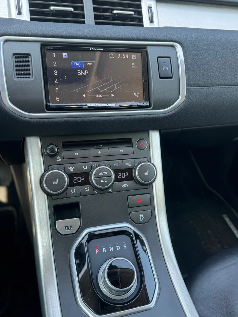 Land Rover Evoque, снимка 10 - Автомобили и джипове - 50691018