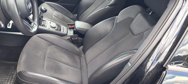 Audi Q2 2.0 TDi.S Line, снимка 12 - Автомобили и джипове - 52420638