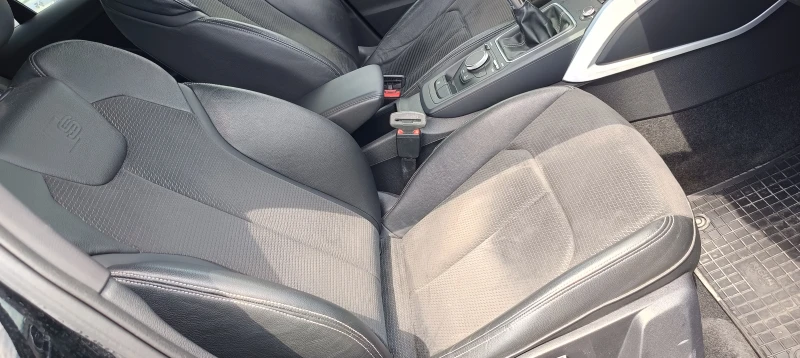 Audi Q2 2.0 TDi.S Line, снимка 13 - Автомобили и джипове - 52420638