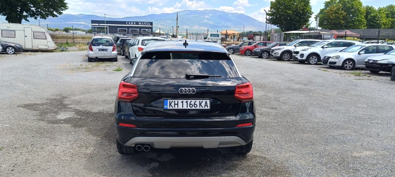 Audi Q2 2.0 TDi.S Line, снимка 6 - Автомобили и джипове - 52420638