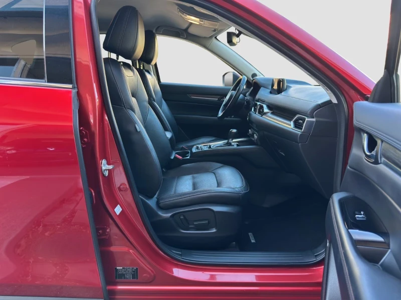 Mazda CX-5 2.2d Sports-Line AWD* Head-up* Distronic, снимка 12 - Автомобили и джипове - 51351705