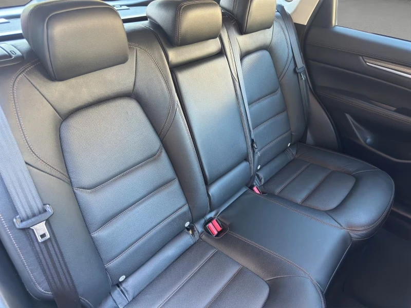 Mazda CX-5 2.2d Sports-Line AWD* Head-up* Distronic, снимка 11 - Автомобили и джипове - 51351705